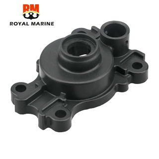 ปั๊มน้ํา 66T-44311 สําหรับเครื่องยนต์นอกเรือ Yamaha 40HP 66T-44311-00