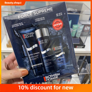 ผลิตภัณฑ์ดูแลผิวผู้ชาย Biotherm Blue Diamond