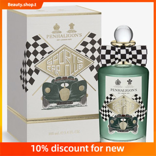 Penhaligons 2023 Limited Racing Club Track น้ําหอม สําหรับผู้ชาย 100 มล.