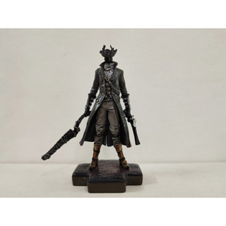 ฟิกเกอร์ PVC รูปปั้น Bloodborne The Old Hunters Sickle ขนาด 11 ซม. ของเล่นสําหรับเด็ก