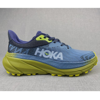 Hoka ONE ONE Challenger ATR 7 รองเท้าวิ่ง น้ําหนักเบา ระบายอากาศ สําหรับผู้ชาย และผู้หญิง ไซซ์ 36-45