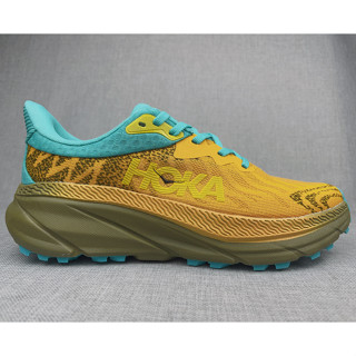 Hoka ONE ONE Challenger ATR 7 รองเท้าวิ่ง น้ําหนักเบา ระบายอากาศ สําหรับผู้ชาย และผู้หญิง ไซซ์ 36-45