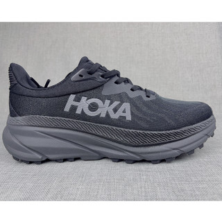 Hoka ONE ONE Challenger ATR 7 รองเท้าวิ่ง น้ําหนักเบา ระบายอากาศ สําหรับผู้ชาย และผู้หญิง ไซซ์ 36-45