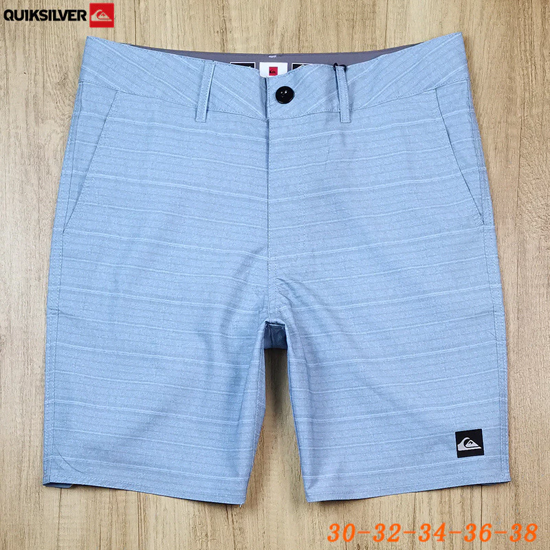 กางเกงขาสั้นลำลอง Quiksilver ผู้ชาย