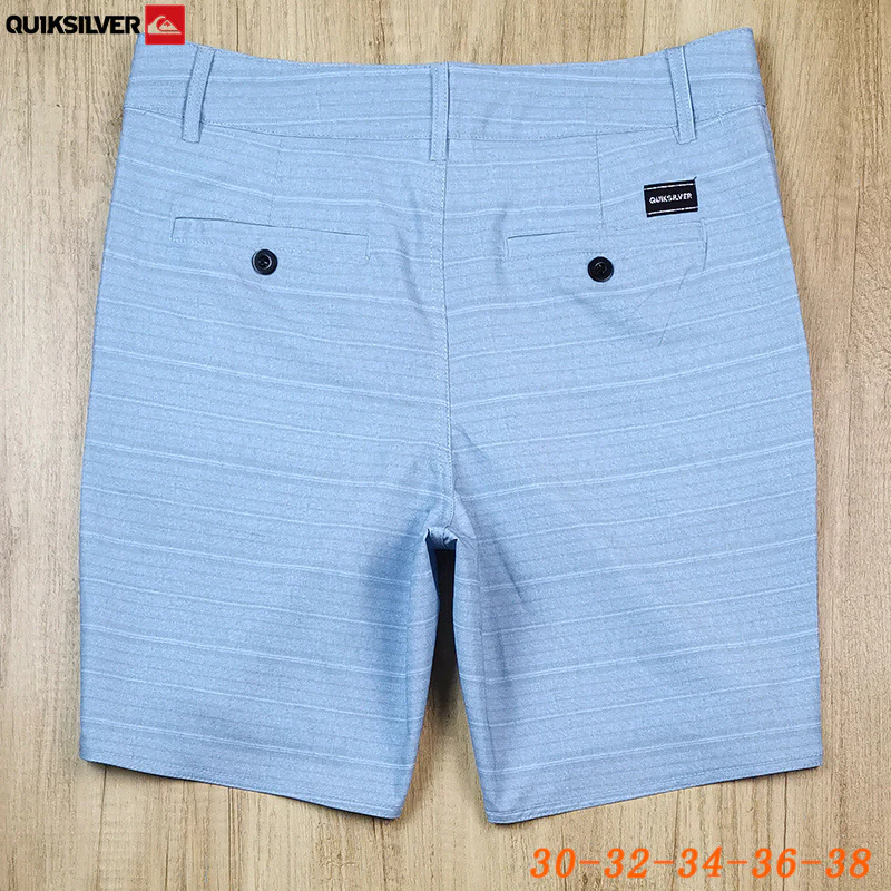 กางเกงขาสั้นลำลอง Quiksilver ผู้ชาย thumbnail 3