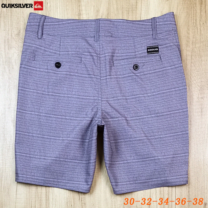 กางเกงขาสั้นลำลอง Quiksilver ผู้ชาย thumbnail 5