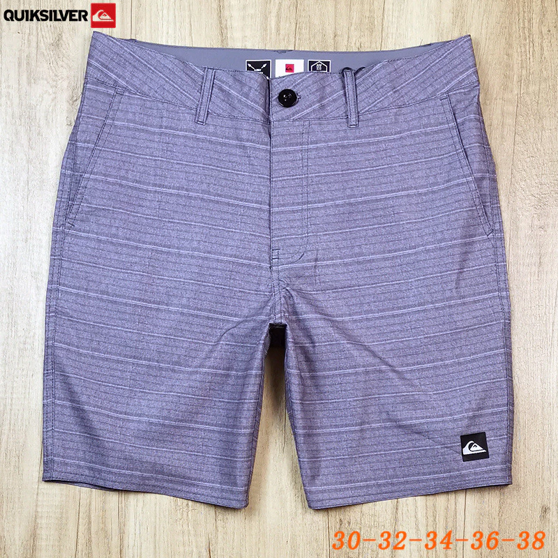 กางเกงขาสั้นลำลอง Quiksilver ผู้ชาย thumbnail 4