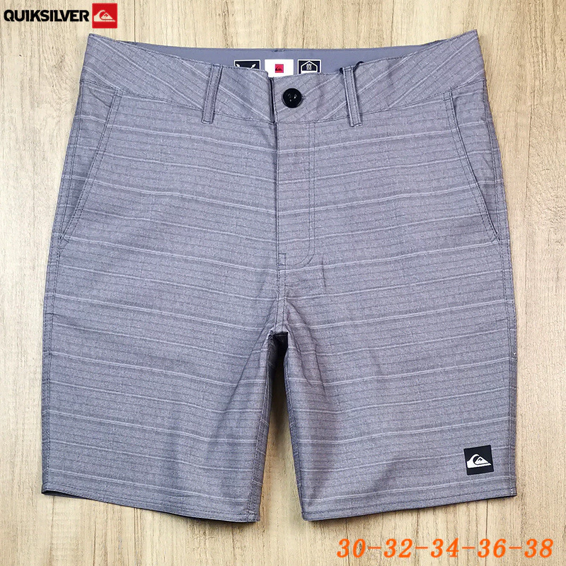 กางเกงขาสั้นลำลอง Quiksilver ผู้ชาย thumbnail 6