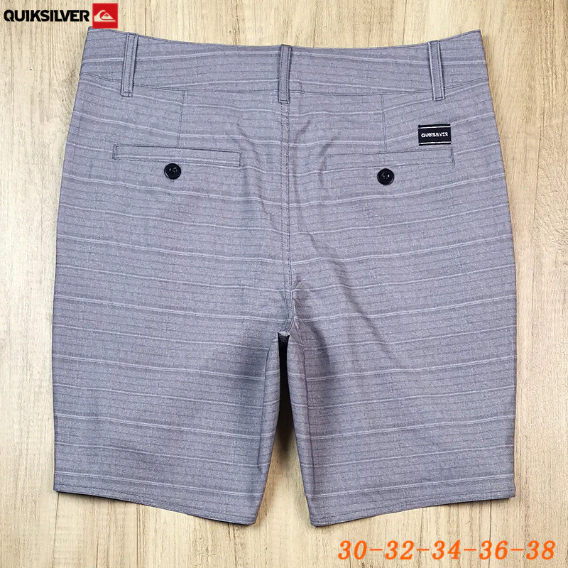 กางเกงขาสั้นลำลอง Quiksilver ผู้ชาย thumbnail 7