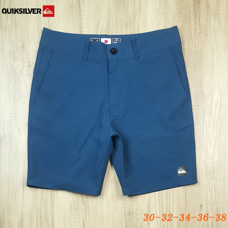 กางเกงขาสั้นลำลอง Quiksilver ผู้ชาย thumbnail 8