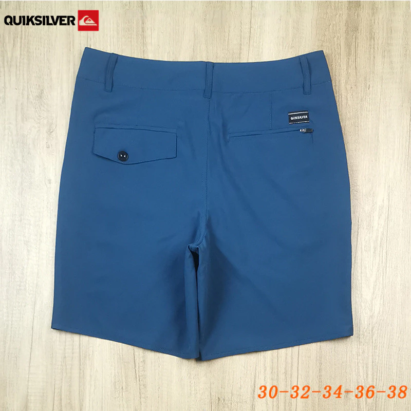 กางเกงขาสั้นลำลอง Quiksilver ผู้ชาย thumbnail 9