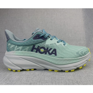 Hoka ONE ONE Challenger ATR 7 รองเท้าวิ่ง น้ําหนักเบา ระบายอากาศ สําหรับผู้ชาย และผู้หญิง ไซซ์ 36-45