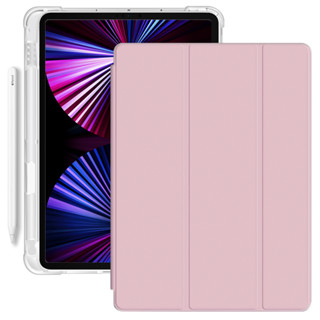 เคสใส แบบนิ่ม สําหรับ ipad 9th gen case Pro 11 10.2 10.9 10.5 9.7 2022 2021 2020 2018 2017 Air 54321 10th 8th 7th 6th 5th Mini 654