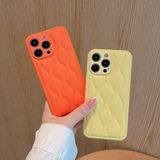 เคสผ้าซิลิโคนนิ่ม กันกระแทก สีแคนดี้ แฟชั่น สําหรับ iPhone 14 plus XS MAX X XR