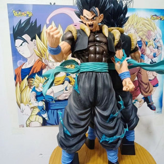 Dragon Ball Gogeta Figure