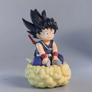 Dragon Ball Son Goku Figure