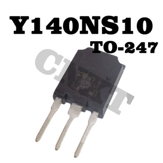 1ชิ้น Y140NS10 STY140NS10 ใหม่เดิมถึง TO-247 100V 140A