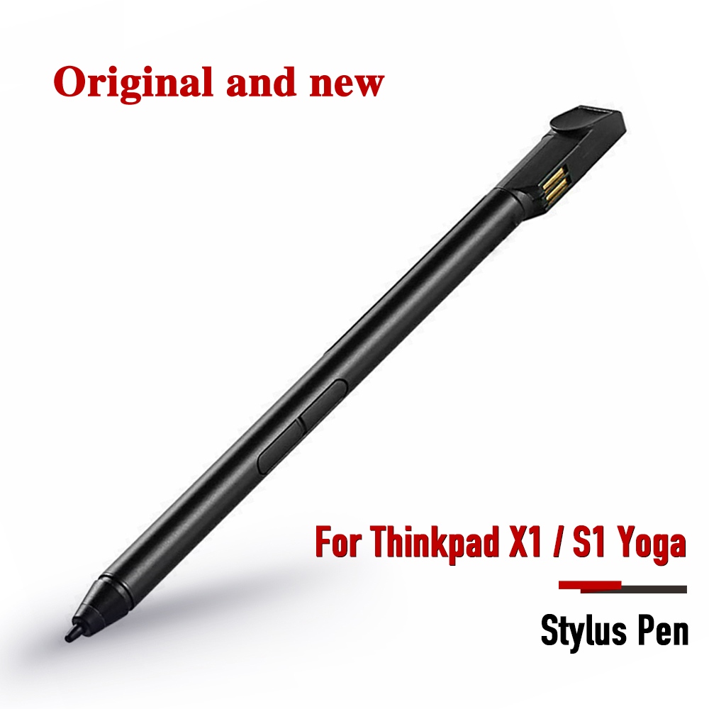 【Ready】แท้ ปากกาสไตลัส สัมผัสหน้าจอดิจิทัล แบบเปลี่ยน สําหรับ Lenovo ThinkPad S1 Yoga 260 370 X380