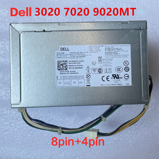 พาวเวอร์ซัพพลาย สําหรับ DELL 3020MT 7020MT 9020MT L290AM-00 AC290AM-00 H290AM-00