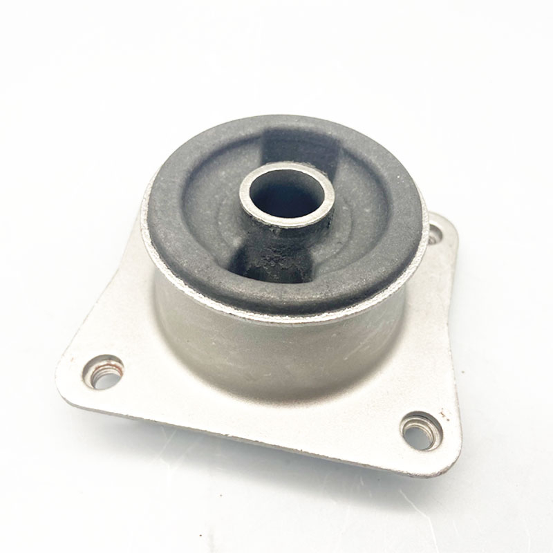 Hyundai Excavator Parts R210-7 R210-9 R220-9 เครื่องยนต์โช้คอัพกาวเท้า R55-7 R60-7 R80-7