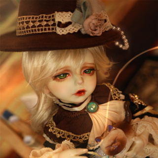 【GEM Of Doll】ตุ๊กตา bjd 1/6 boy Avex gemofdoll 27 ซม. SD ของขวัญสําหรับเด็ก