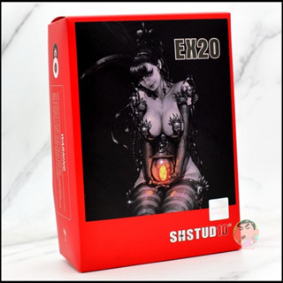 SH STUDIO SH KINGDOM DEATH KD EX20 Lolowen Resin Full Garage Kit