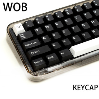 -LW- Gmk WOB ปุ่มกดคีย์บอร์ด ABS CHERRY 173 คีย์