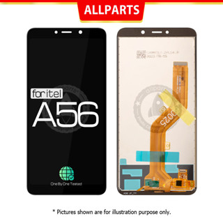 Display​ จอ ทัช สำหรับ Itel A56 LCD หน้าจอ พร้อมทัชสกรีน