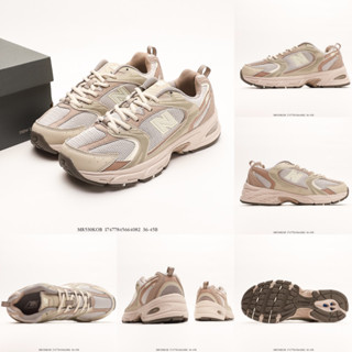 New Balance 530 Rerun รองเท้าโบราณ MR530KOB