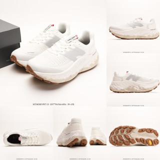 New Balance TDS โฟมสด X More Trail V3 สําหรับรถยนต์ MTMORNWT-D