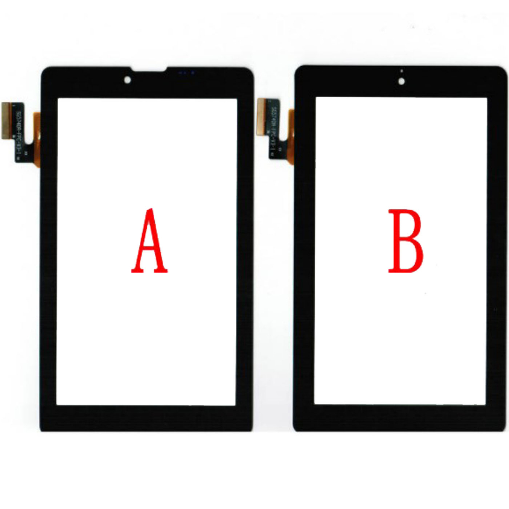 สําหรับ Haier Cdisplay E701 7 หน้าจอสัมผัส Digitizer แท็บเล็ตใหม่เปลี่ยนซ่อม