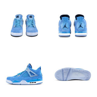 Unc x Jordan 4 ย้อนยุค4904284