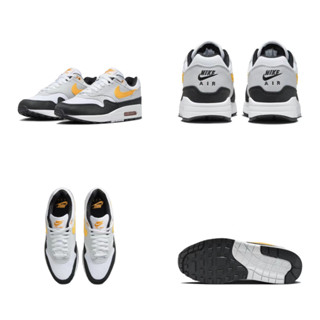 Air Max 1 รองเท้าลําลอง สําหรับผู้ชาย ผู้หญิง FD9082-104