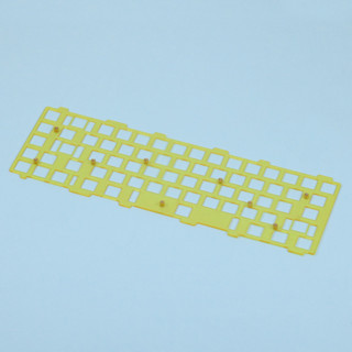 แผ่น KBDfans KBD67 LITE R4