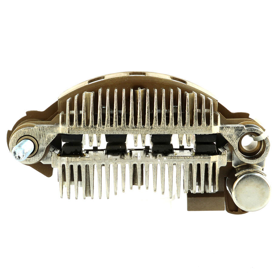 เครื่องกําเนิดไฟฟ้าไดชาร์จอัตโนมัติ denki ic วงจรเรียงกระแส 1260CU00 / MIA8533 สําหรับ 234643 RM53HV
