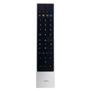 ใหม่ รีโมตคอนโทรล RC-3910 สําหรับ Toshiba Smart TV 32BL502B 46BL702B 32LT555c 19BL502B 19BV500B 19BV501B 32BL505B 32BL702B 32BV500