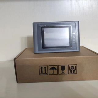 Samkoon อินเตอร์เฟซเครื่องมนุษย์ 3.5 นิ้ว SK Series HMI SK-035FE (DC12~24V)±15%