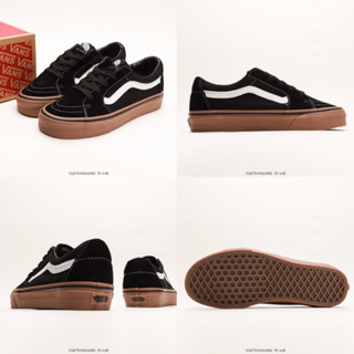 Vans Filmore รองเท้าผ้าใบลําลอง สําหรับผู้ชาย ผู้หญิง VN0A3MTJQ33