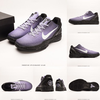 Kobe Protro 6 รองเท้าบาสเก็ตบอล DM2825-001