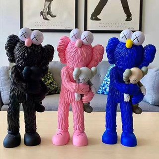 ของเล่น Kaws Open Edition Take Collection ขนาด 30 ซม.