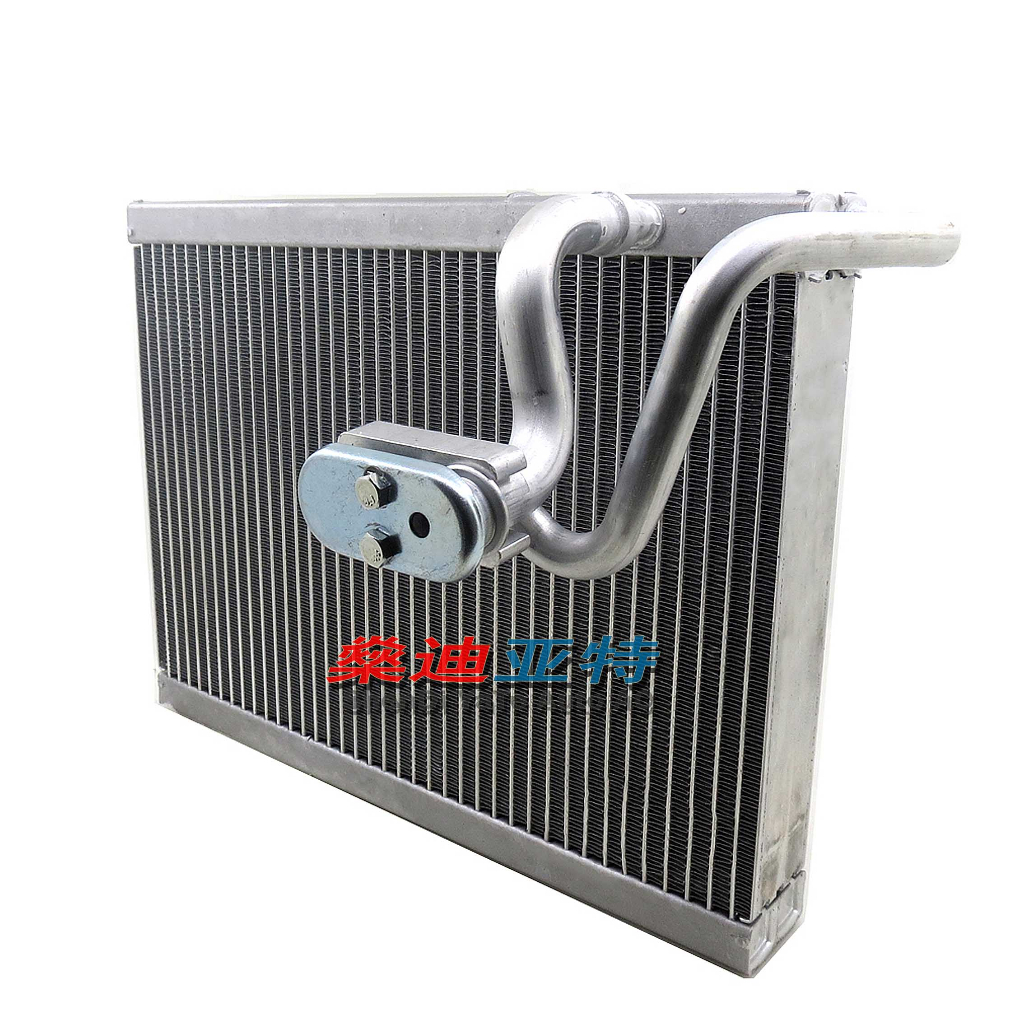 แกนคอยล์เย็นเครื่องปรับอากาศสําหรับ Peugeot 307 3008 5008 308 508 2009-2016 Citroen C4I DS5 2011-201