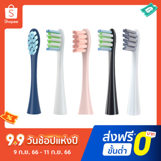 หัวแปรงสีฟันไฟฟ้าสําหรับ Oclean X / X Pro / Z1 / F1 / One / Air 2 / Se Sonic