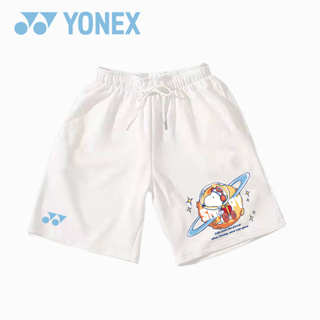 Yonex ใหม่ กางเกงขาสั้น ระบายอากาศ แห้งเร็ว เหมาะกับการเล่นกีฬา แบดมินตัน เทนนิส แฟชั่นฤดูร้อน สําหรับผู้ชาย และผู้หญิง 2023