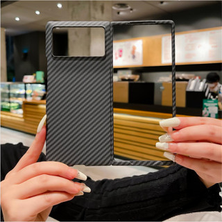 เคสป้องกันโทรศัพท์มือถือ แบบแข็ง กันกระแทก สําหรับ Xiaomi MIX Fold 3 2