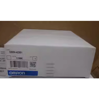 Omron PLC C200H-AD001 002 003 DA001 002 003 MD001