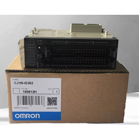 โมดูล Omron PLC CJ1W-ID261 ID211 ID231 ID232