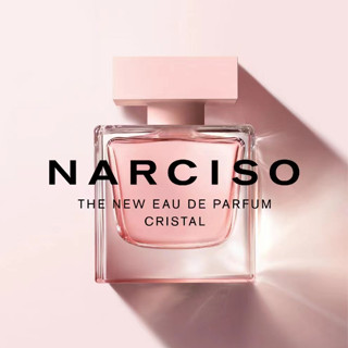 น้ําหอม Narciso Rodriguez Narciso Eau de Parfum Cristal 2022 90 มล.