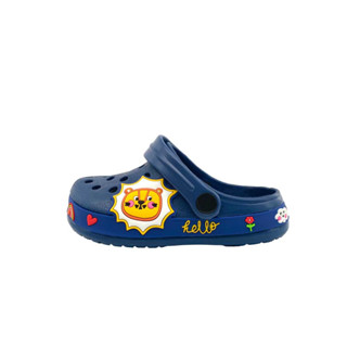 พร้อมส่ง ขายดี รองเท้าแตะ เป็นมิตรกับสิ่งแวดล้อม ไม่มีกลิ่น สําหรับเด็ก 2023