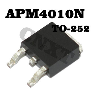 10 ชิ้น APM4010 APM4010N APM4015P ท่อจับคู่ Lcd TO-252