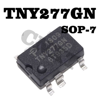 1 ชิ้น TNY277GN TNY277G SOP-7 ชิปจัดการไดรเวอร์